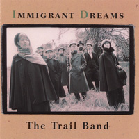 Immigrant Dreams